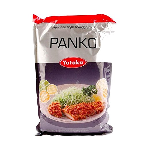 Yutaka Panko Brotkrümel 180 g (8 Stück) von Yutaka