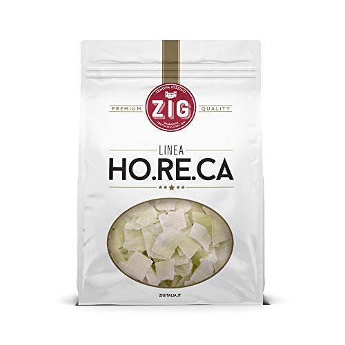 ZIG - HORECA - Aloe vera dehydriert 1 kg von ZENONE IOZZINO