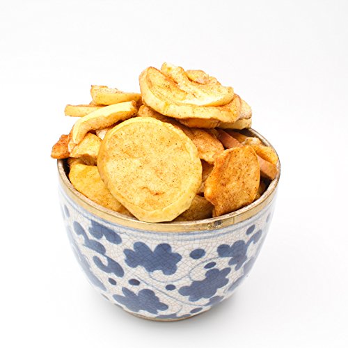 ZIG - HORECA - Apfel-Zimt-Chips Apfel-Zimt-Chips 500g von ZENONE IOZZINO