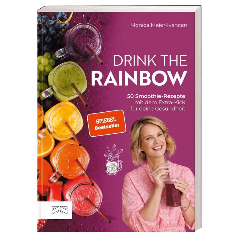 Drink the Rainbow von ZS Verlag