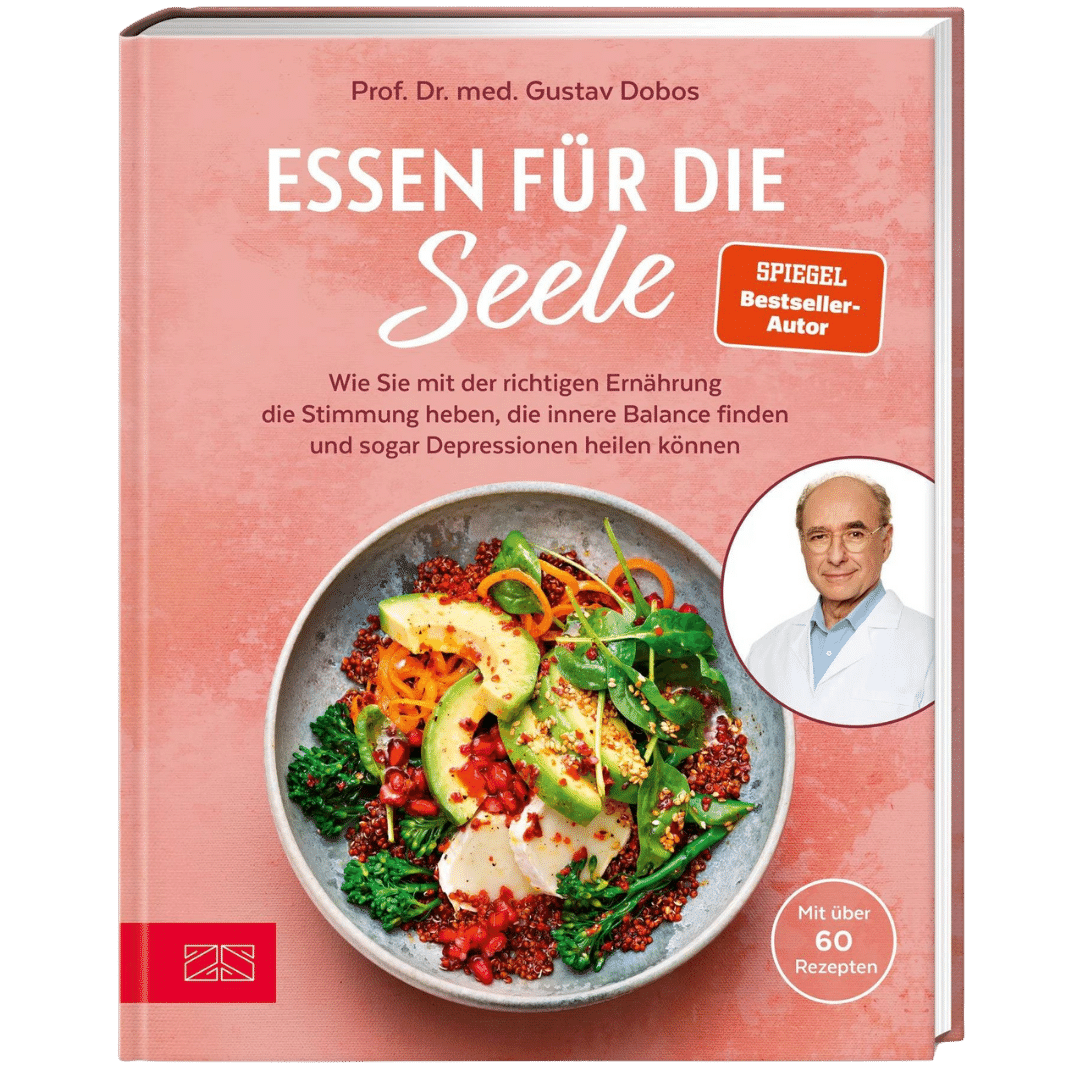 Essen für die Seele von ZS Verlag