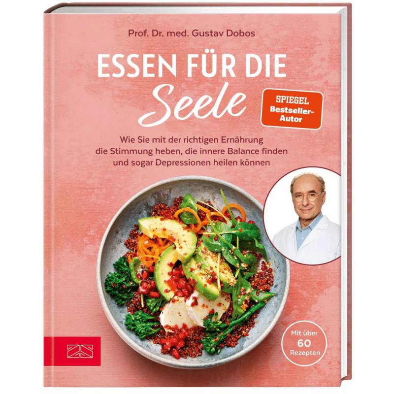 Essen für die Seele von ZS Verlag