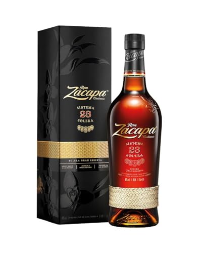 Ron zacapa solera 23 von Zacapa