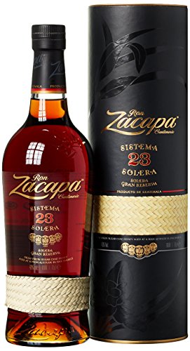 Zacapa Cent 23 1x0.7l von Zacapa