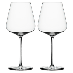 Zalto : Glas "Bordeaux" x2 von Zalto