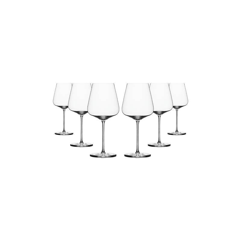 Zalto : Glas "Bordeaux" x6 von Zalto