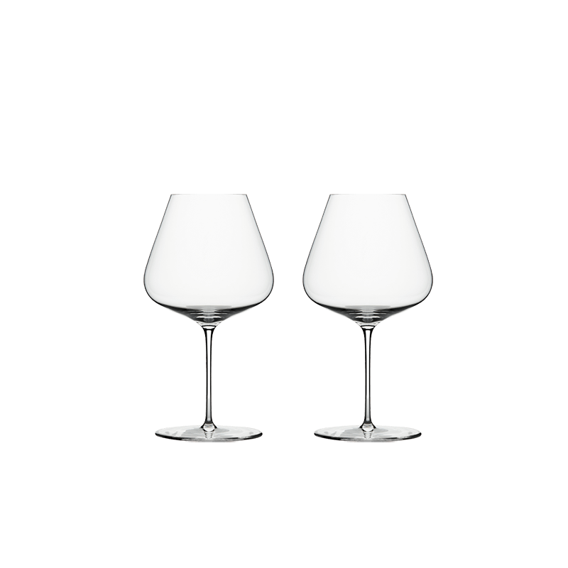 Zalto : Glas "Bourgogne" x2 von Zalto