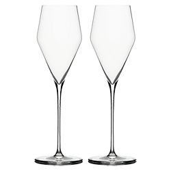 Zalto : Glas "Champagne" x2 von Zalto