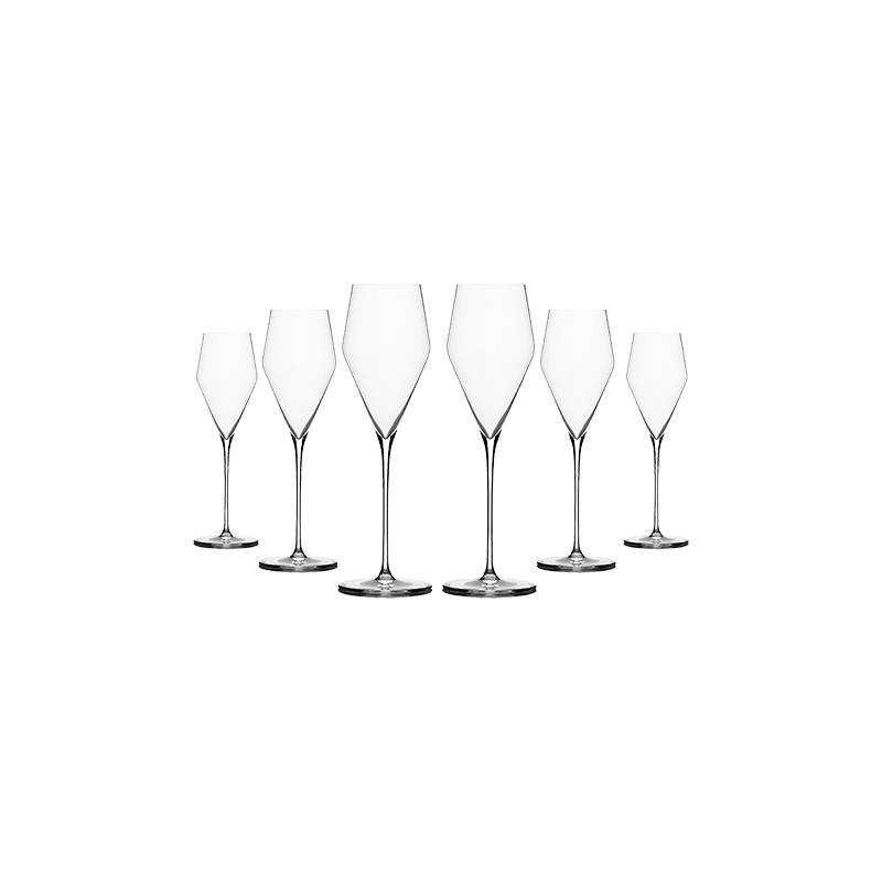 Zalto : Glas "Champagne" x6 von Zalto