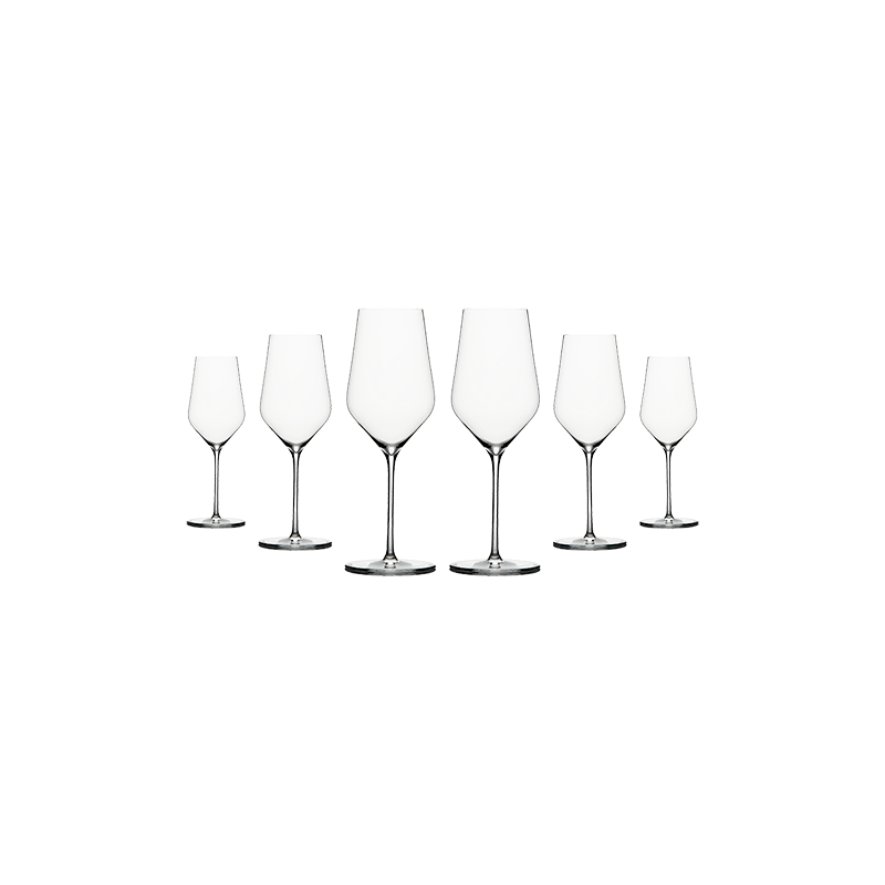 Zalto : Glas "Vin Blanc" x6 von Zalto