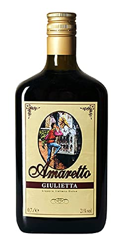 Amaretto von Zanin