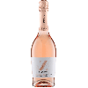 WirWinzer Select Teck 2023 Spumante Millesimato Rose Prosecco DOC extra trocken von Zardetto