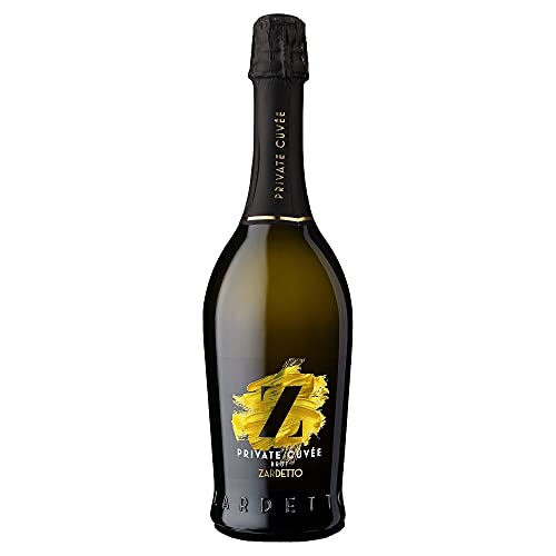 Zardetto Private Cuvée Brut (1 x 0.75 l) von Zardetto