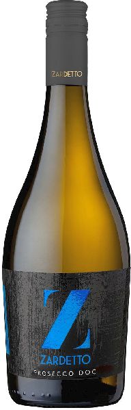 Zardetto Prosecco Frizzante DOC Jg.