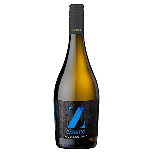 Zardetto Prosecco Frizzante DOC Prosecco (1 x 0.75 l) von Zardetto