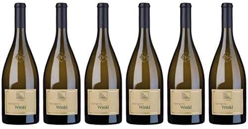 6 Flaschen Cantina Terlan - Winkl Sauvignon Blanc DOC 2023 0.75 l 13.50% vol von Zeelec