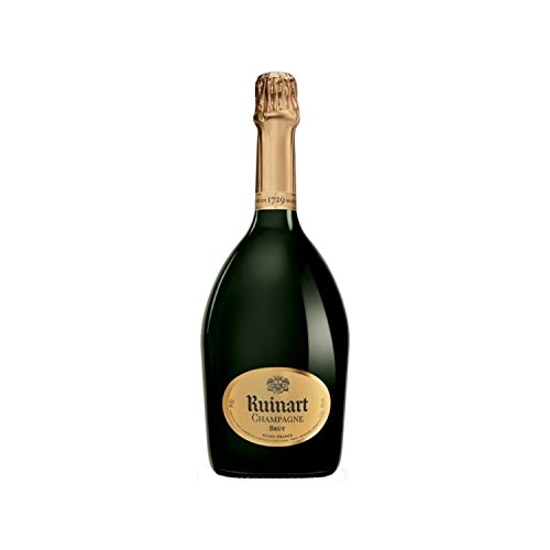 Champagner Brut HF 0,375 lt. - Ruinart von Zeelec