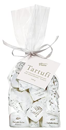 Viani - Tartufi bianchi classic edition, 200 g Beutel von Zeelec