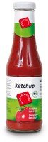 green Tomatenketchup (450 ml) - Bio von Zeelec