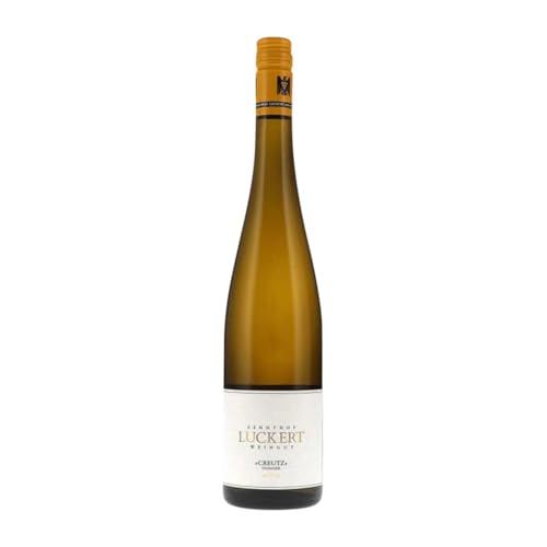 Zehnthof Theo Luckert Creutz Wurzelecht Sylvaner 75 cl Weißwein von Zehnthof Theo Luckert