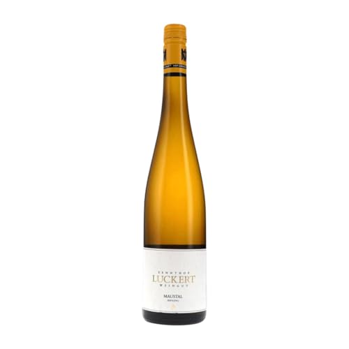 Zehnthof Theo Luckert Maustal Riesling Grosses Gewächs GG 75 cl Weißwein von Zehnthof Theo Luckert