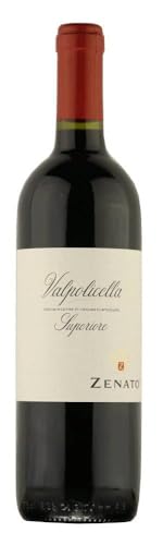 Zenato 2015er Valpolicella Superiore Doc 0.75 Liter von Zenato Azienda Vitivinicola