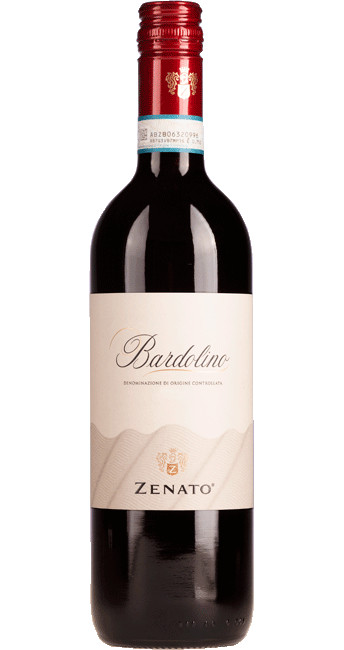 Zenato Bardolino Rosso 2023 von Zenato Azienda Vitivinicola