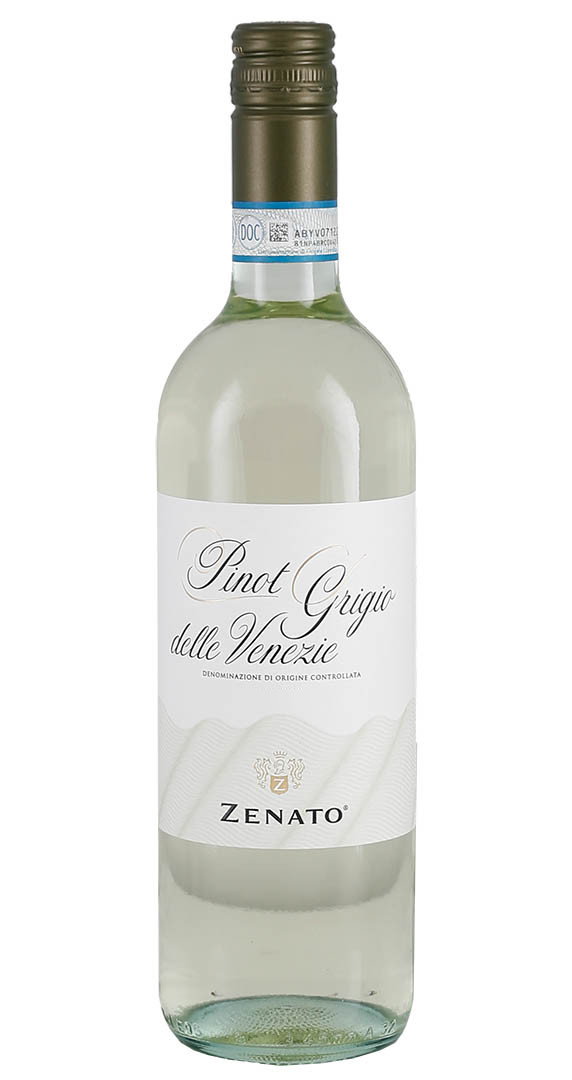 Zenato Pinot Grigio 2024 von Zenato Azienda Vitivinicola