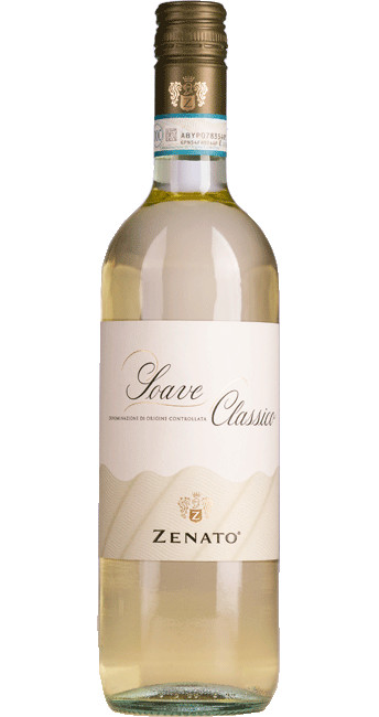 Zenato Soave Classico 2023 von Zenato Azienda Vitivinicola