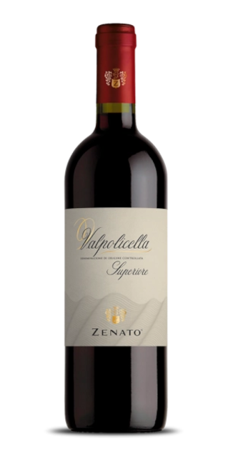 Zenato Valpolicella Superiore 2021 von Zenato Azienda Vitivinicola