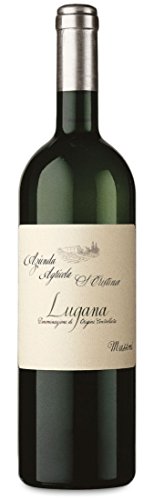 Santa Cristina Lugana Vigneto Massoni DOC - 2018 von Zenato