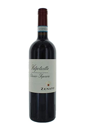 Valpolicella Classico Superiore Doc Zenato Cl 75 von Zenato