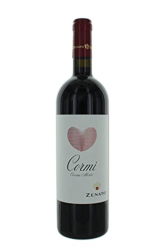 Zenato 2012 "Cormi " Corvina Merlot IGT 0.75 Liter von Zenato