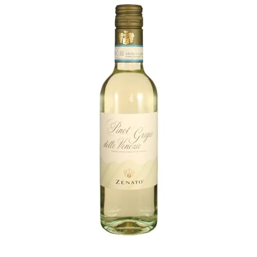 Zenato 2023 Pinot Grigio 0.37 Liter von Zenato