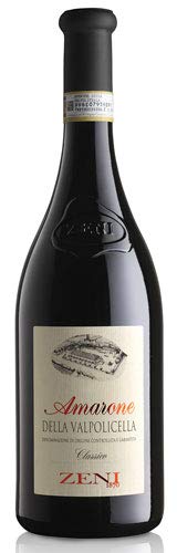 Zeni - Amarone Della Valpolicella DOCG Classico 2020 von Zeni