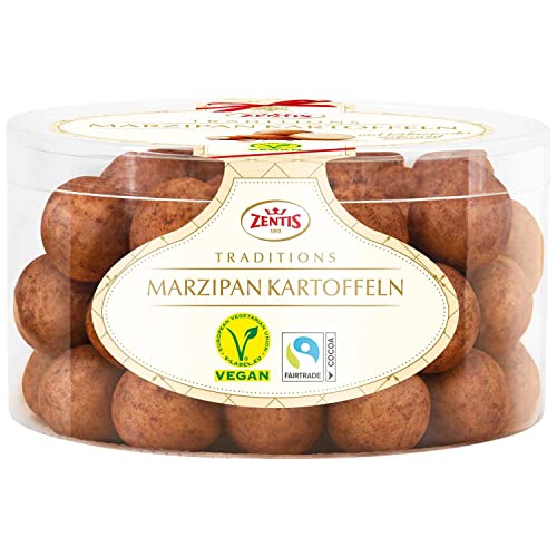 Marzipan Eier - Zentis (500g) von Zentis