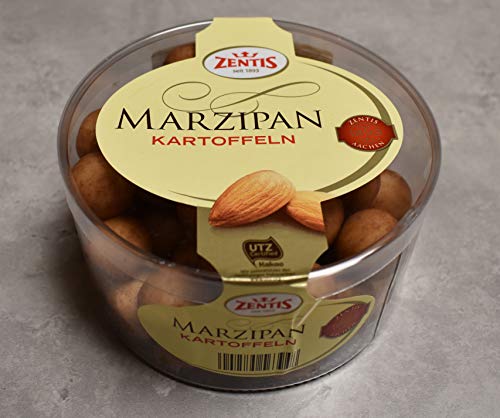 Marzipan Kartoffeln - Zentis (500g) von Zentis