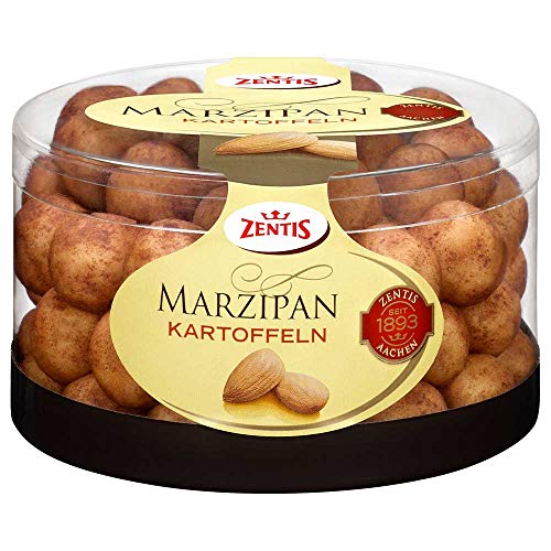 Marzipan Kartoffeln - Zentis (500g) von Zentis