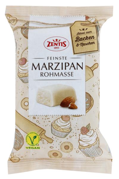 Zentis Feine Marzipan Rohmasse von Zentis