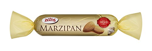 Zentis Marzipan Brot 100g UTZ MB von Zentis