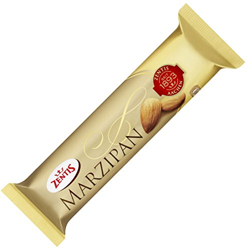 Zentis Marzipan Brot 500g von Zentis