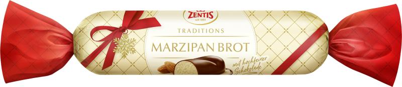 Zentis Marzipan Brot von Zentis