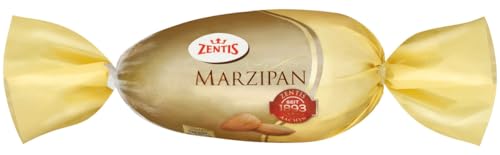 Zentis Marzipan Ei, 100 g von Zentis