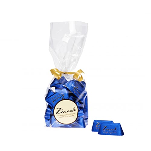 Ziccat - Gianduiotti Zuckerfrei - 250 g von Ziccat