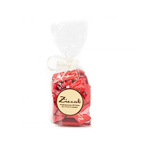 Ziccat - Gianduiotti mit Chiligeschmack - 250 g von Ziccat