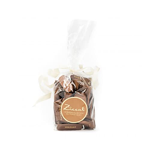 Ziccat - Kaffee Gianduiotti - 250 g von Ziccat