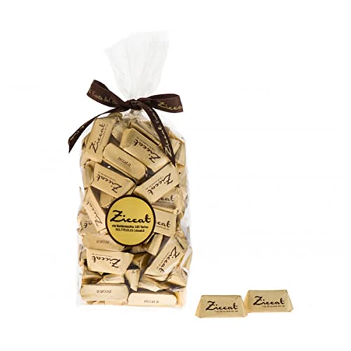 Ziccat - Klassische Gianduiotti - 1 Kg von Ziccat