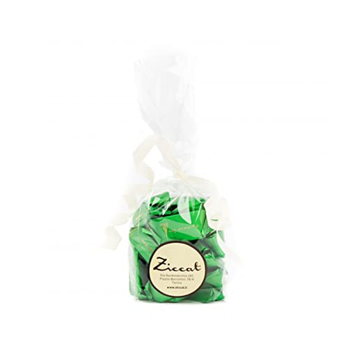 Ziccat - Pistazie Gianduiotti - 250 g von Ziccat