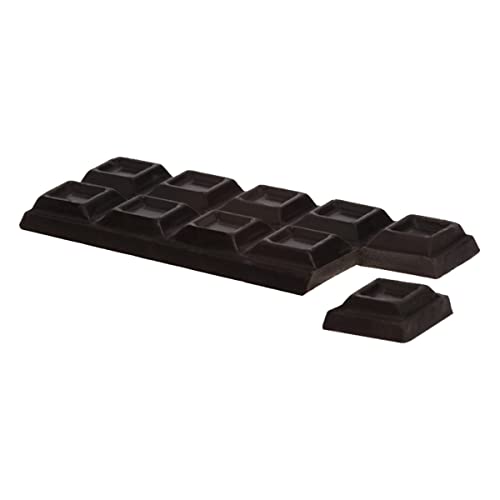 Ziccat - Zartbitter-Schokoladentafel - 3 x 200 g von Ziccat