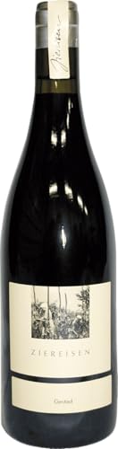 Ziereisen Syrah Trocken Gestad 2021 0.75 L Flasche von Ziereisen